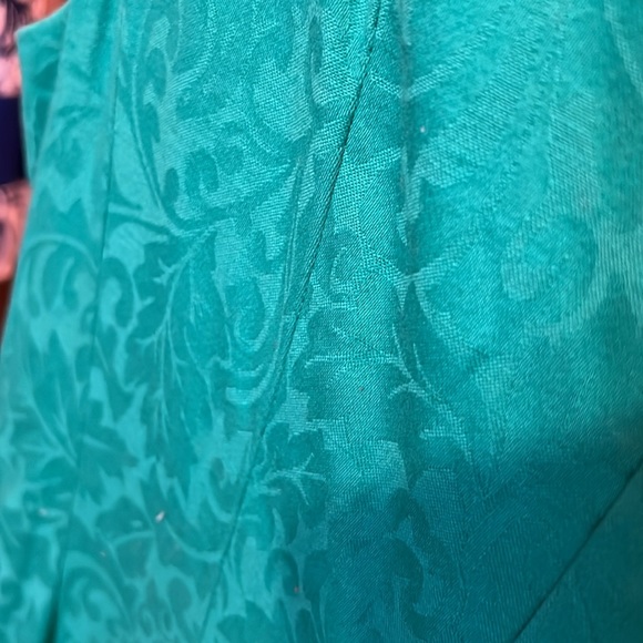 Jones New York beaded neckline dress size 8 - Picture 5 of 9